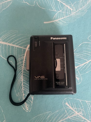 Panasonic l340 cassette - rq-l340,