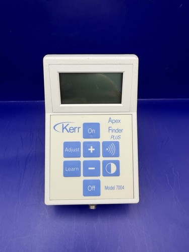 Kerr apex finder plus model - kerr,