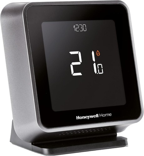 Honeywell t6r smart - smart, thermostat
