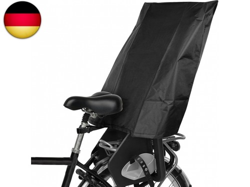 Regenschutz für