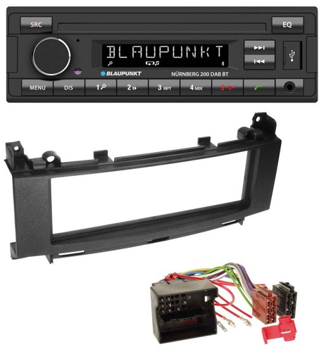 Blaupunkt usb dab mp3 - dab,