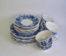 Seltmann Weiden - Blue Floral