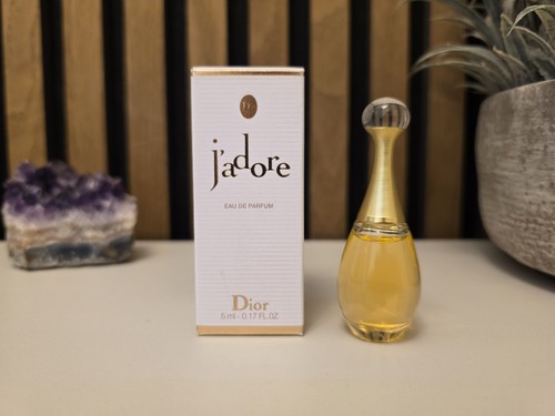 Parfum miniatur jadore - jadore, dior