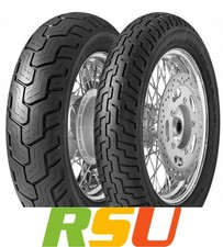 Motorradreifen Dunlop D404 Q 150/80-16 71 H Sommerreifen