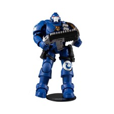 Warhammer 40,000 Ultramarines