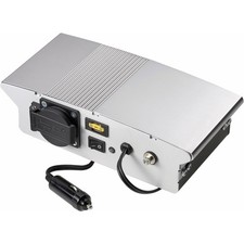 VOLTCRAFT Wechselrichter SW-150 24V 150 W 24 V/DC - 230 V/AC Lüfterlos