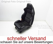 Sitz vorne links Dodge Viper SRT10