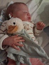 Reborn Puppe Quinlyn by Bonnie
