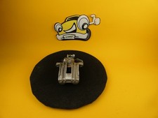 Bremssattel hinten links Golf 4 1,6 74kw Benzin