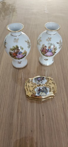 Set limoges mini - set, und