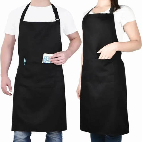 Unisex gastro schürze - gastro,