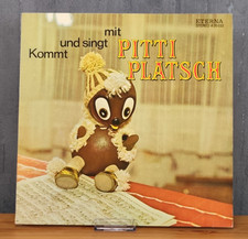 💿 Pitti Platsch Kommt und
