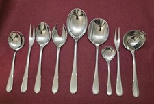 Wmf Bamberg Cromargan Vorleger