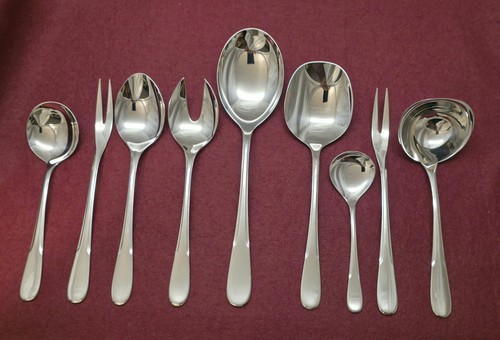 Wmf bamberg cromargan vorleger - wmf,