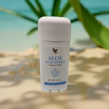 Forever Aloe Vera Ever Shield Deo Stick 92 g Forever Living