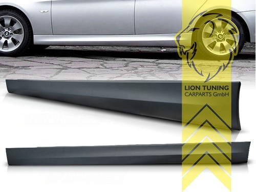 Seitenschweller für bmw - für, e90