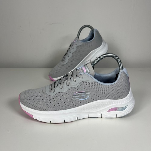 Skechers turnschuhe arch - skechers,