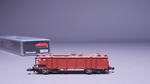 Spur märklin 80724 - spur, z