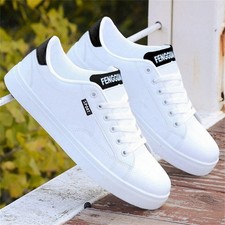 Herren Running Sneaker Sportschuhe Atmungsaktive Leichte Turnschuhe Laufschuhe