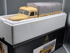 LKW Modelle 1:18 Road Kings KK