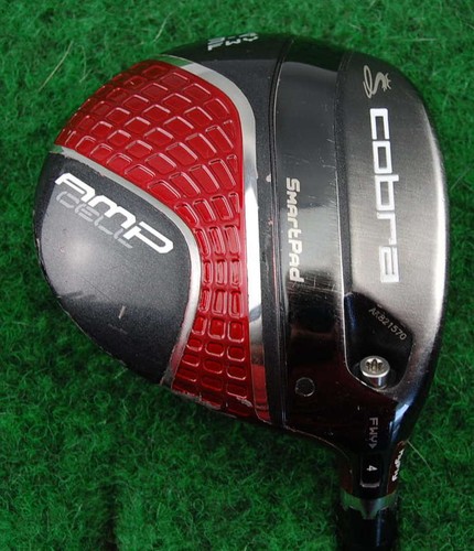 Cobra amp cell holz light - cell,