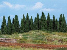 Heki 2240 - Bäume Tannen 4 -