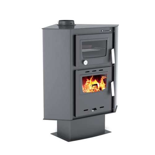 Kaminofen holzofen mit - kaminofen,,