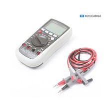 VOLTCRAFT VC-880 DMM + Defekt