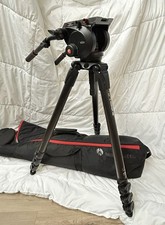 Manfrotto 509HD Professional