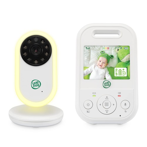 Lf2423 baby monitor with - monitor,
