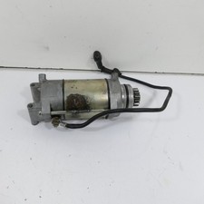 Kawasaki ZR 750 Zephyr Anlasser Starter 78796