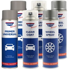 Presto Lackspray Grundierung
