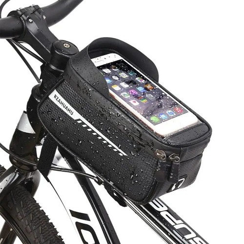 Fahrrad tasche rahmentasche - fahrrad,