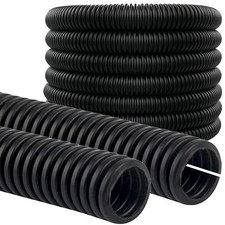 10m 25m 50m Wellrohr Kabel