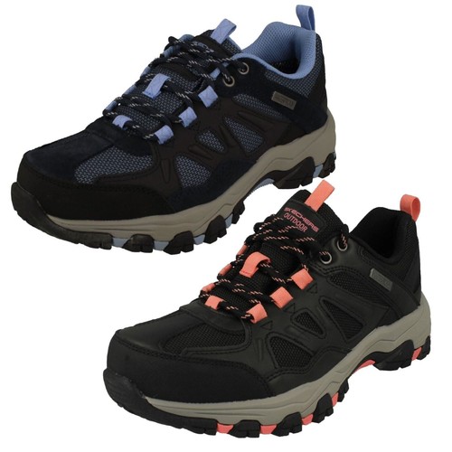 Damen skechers wasserdichte - skechers,