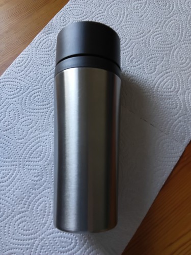 Thermobecher isolierbecher - thermobecher,
