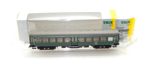 Trix 23492 personenwagen - h0,