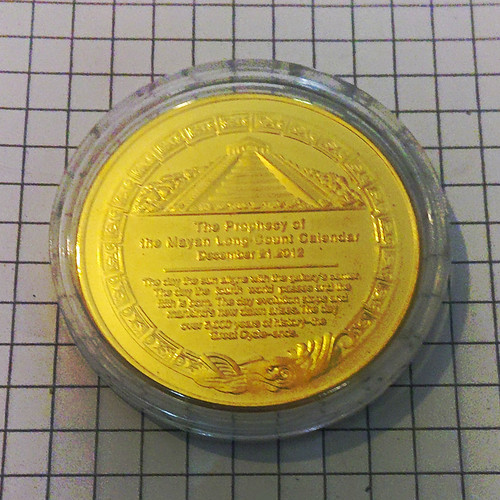 Mexiko gold 999 motivmünze - gold, 0.999
