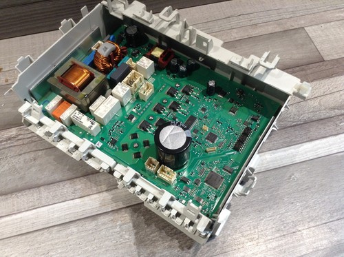 Miele waschmaschine elektronik - miele,