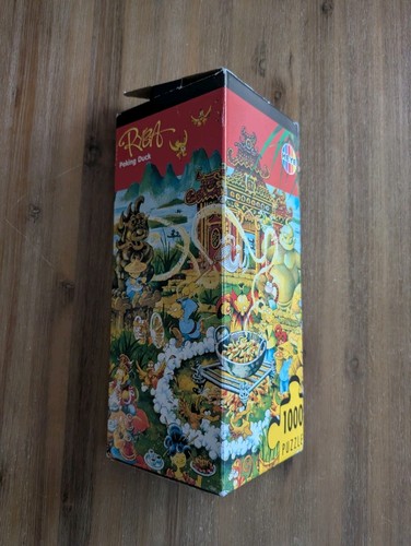 Vintage heye puzzle - heye,