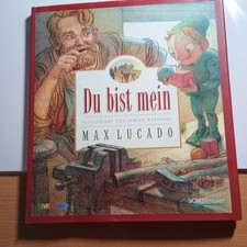 Max Lucado, Du bist mein,- Punchinello