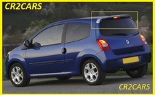 Renault twingo mk2 - renault,