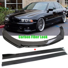 Frontspoiler frontsplitter - frontspoiler,