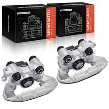 2x Bremssattel Bremszangen