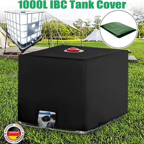 Ibc container abdeckung cover - ibc,