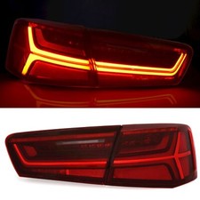 Für Audi A6 4G C7 Limo 11-14