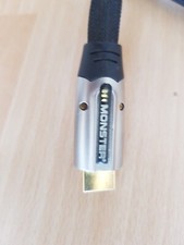 Monster Cable HDMI M1000 2m