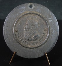 Mundlos Original Victoria Nähmaschine Deutschland 1900 XIX.