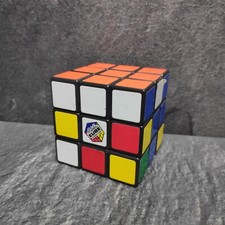 Original Rubiks Cube 3x3