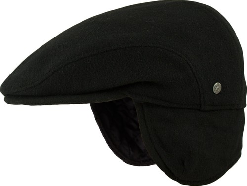 Schiebermütze herren flatcap - herren,